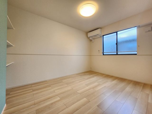 【クリーン・ハートＧのその他部屋・スペース】