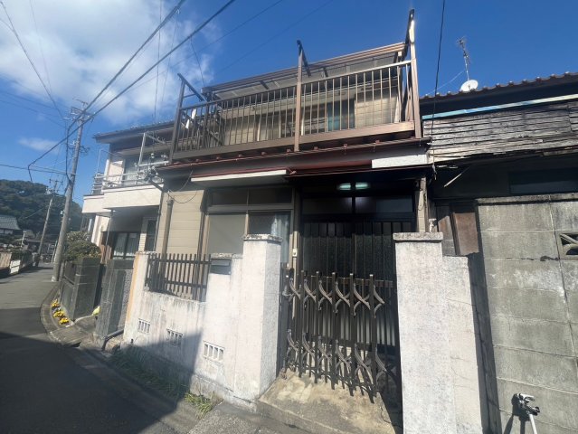 MINCA笠寺町市場２の建物外観