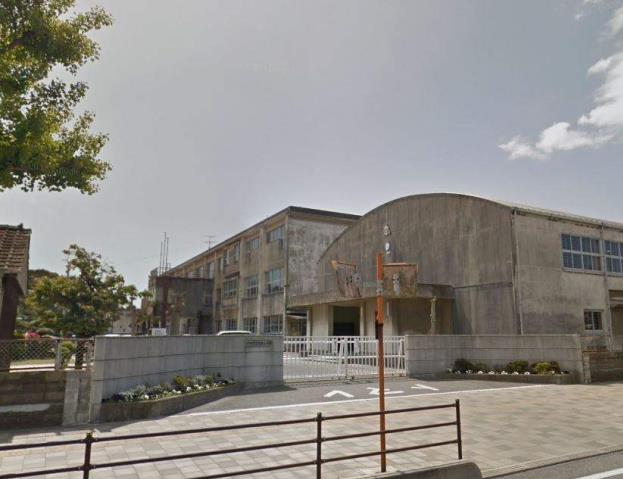 小学校　神原小学校（小学校）まで501m