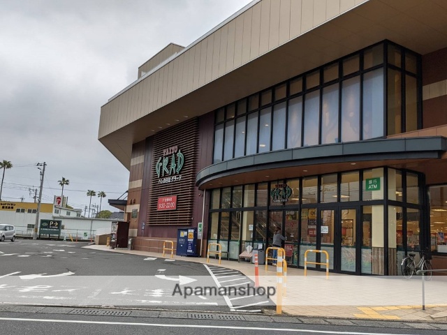 スーパー　（株）タイヨー／タイヨーグラード東開（スーパー）まで652m