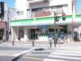 コンビニ　ファミリーマート　高梨米が浜（コンビニ）まで472m