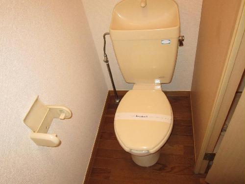 トイレ　女性に人気バス・トイレ別！