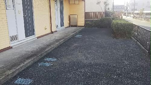 その他共有部分　駐輪スペース