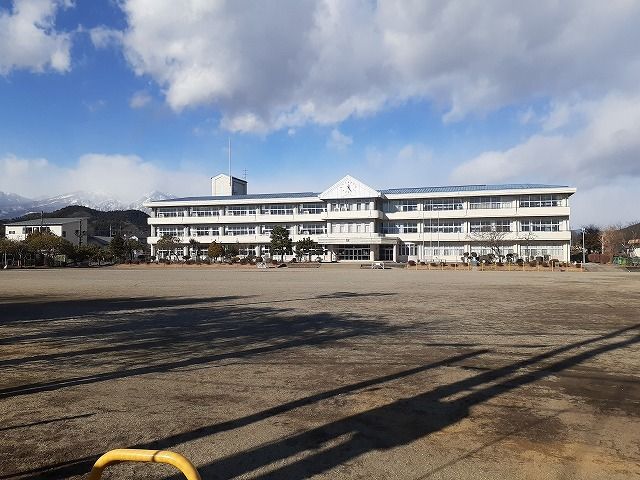 【ウィル・ショコラの小学校】