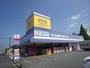 レンタルビデオ　ゲオ大和郡山店（レンタルビデオ）まで271m