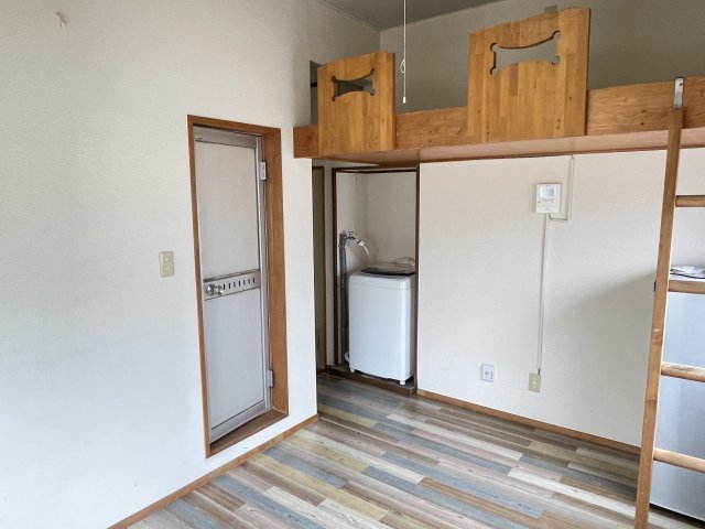 その他部屋・スペース　物件の内装です