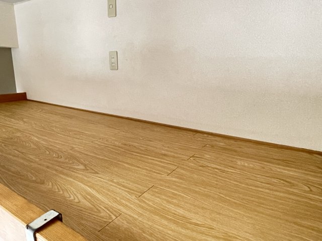 その他部屋・スペース　寝室にいかがでしょうか