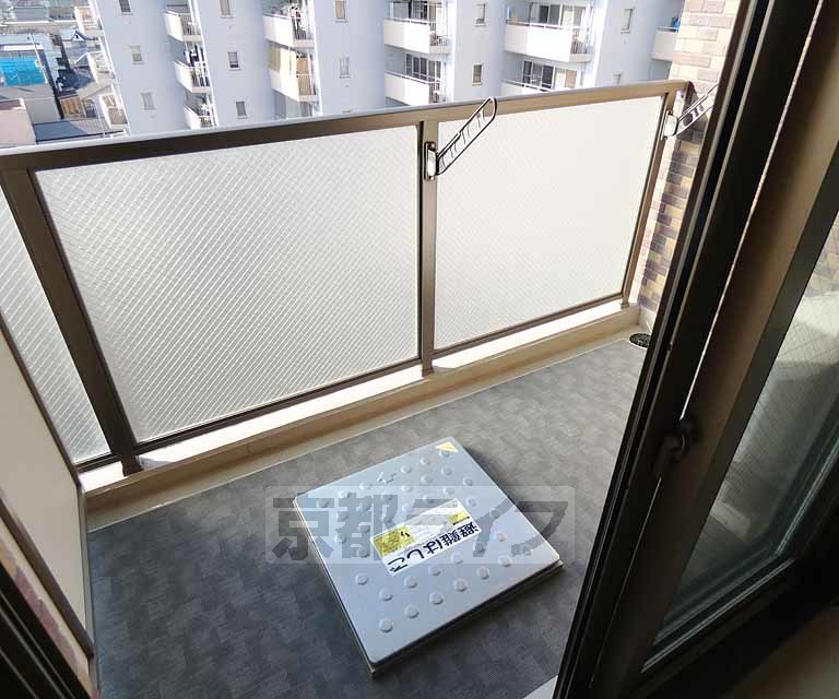 玄関　すっきりとした玄関。