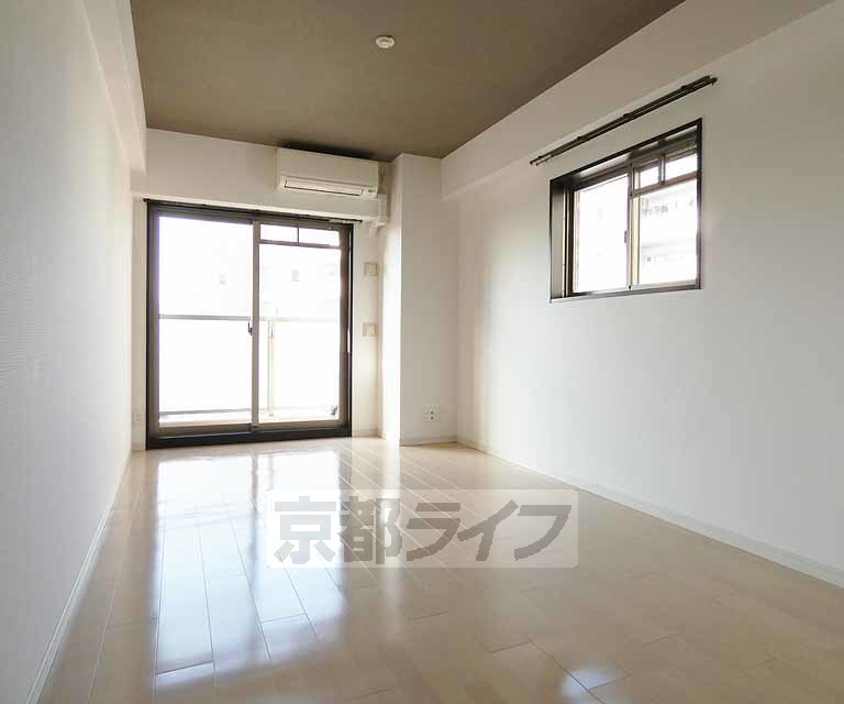 居室・リビング　とても綺麗なお部屋。