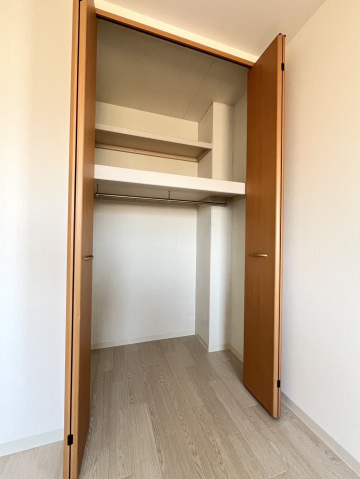 【フォブール太田南の建物外観】