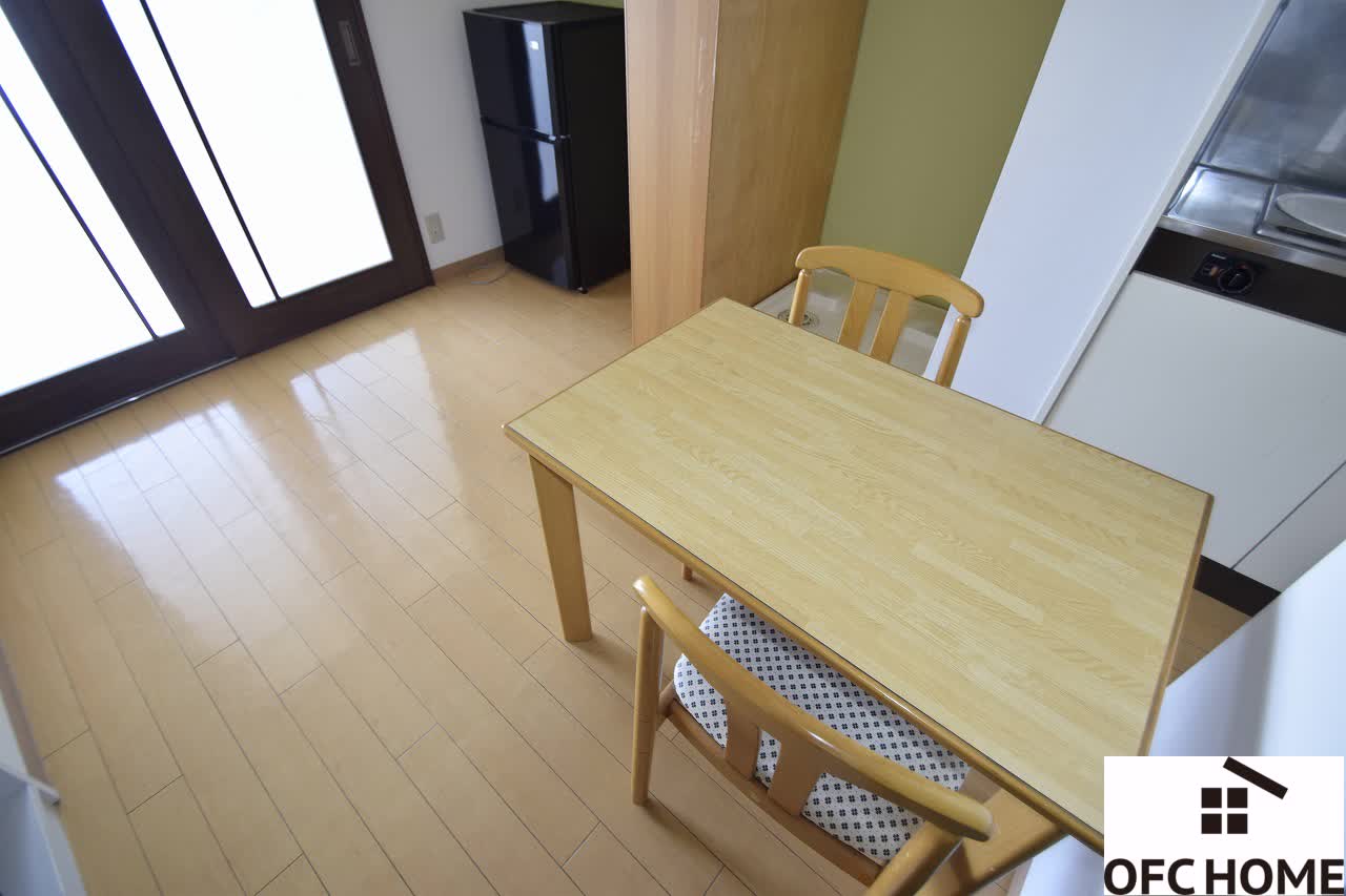 【岡山市北区下伊福本町のマンションのその他部屋・スペース】