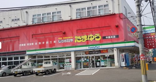 【Ｍ´ｓスクエア香里園のコンビニ】