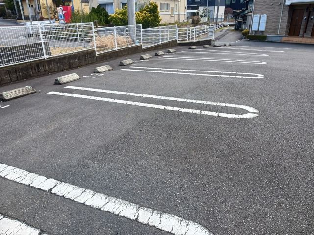 【日置市伊集院町徳重のアパートのセキュリティ】