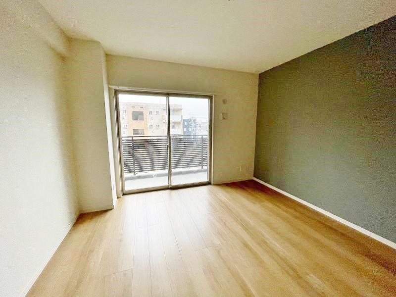 居室・リビング　★洋室7.90帖★