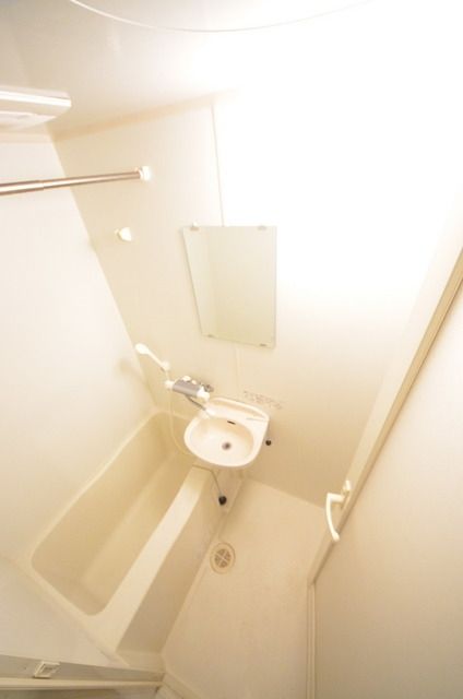 バス・シャワールーム　☆きれいなバス☆