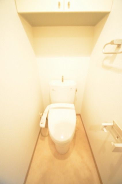 トイレ　☆シャワートイレ☆