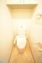 トイレ　☆シャワートイレ☆