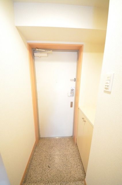 玄関　☆玄関☆