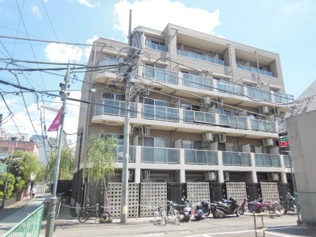 建物外観　☆外観☆