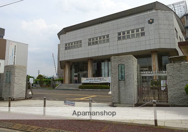 大学・短大　東京女子体育大学（大学・短大）まで1084m