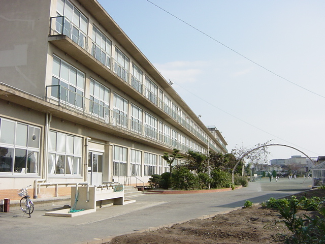 その他　清須市立清洲小学校（その他）まで260m