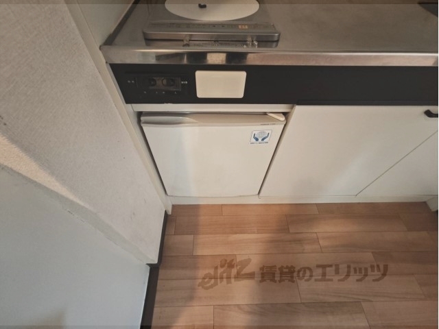 その他部屋・スペース　冷蔵庫置場