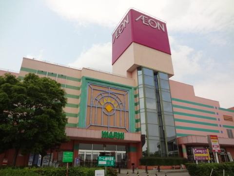 その他　松阪ショッピングセンターマーム（その他）まで2086m