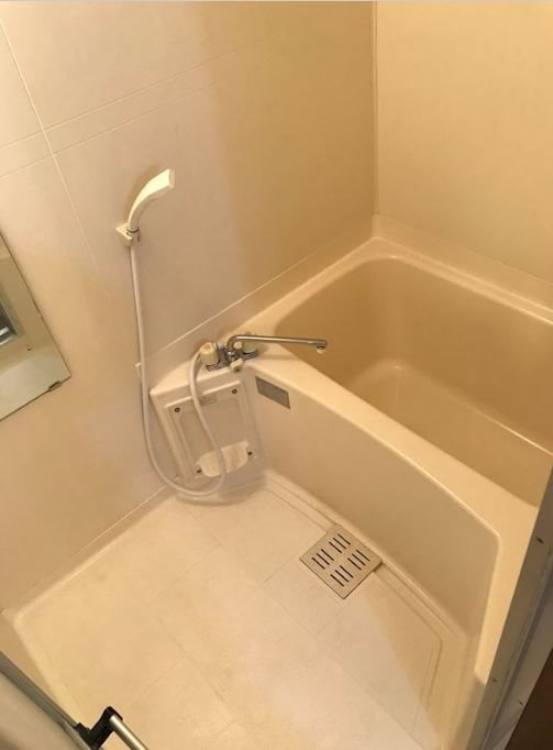 バス・シャワールーム　※他部屋参照