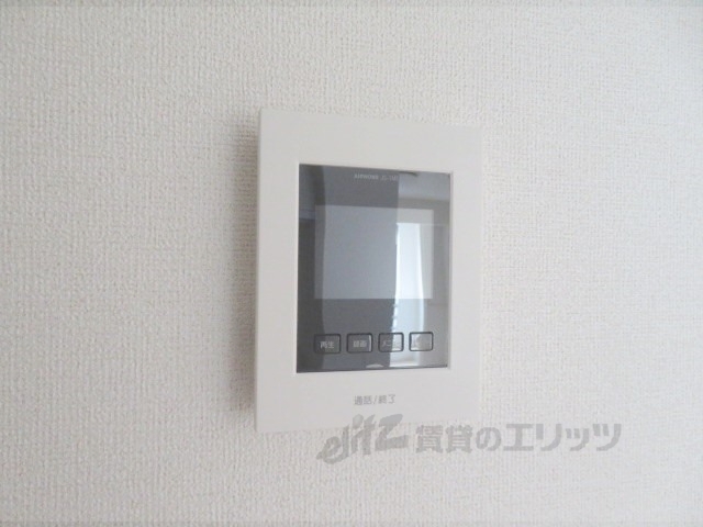 セキュリティ　ドアフォン（ＴＶ含）