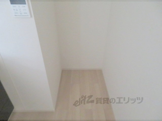 その他部屋・スペース　冷蔵庫置場