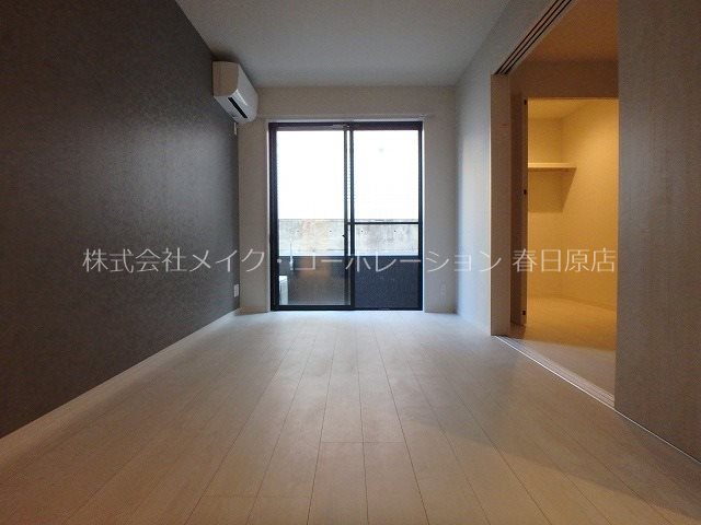 居室・リビング　写真は同型タイプ