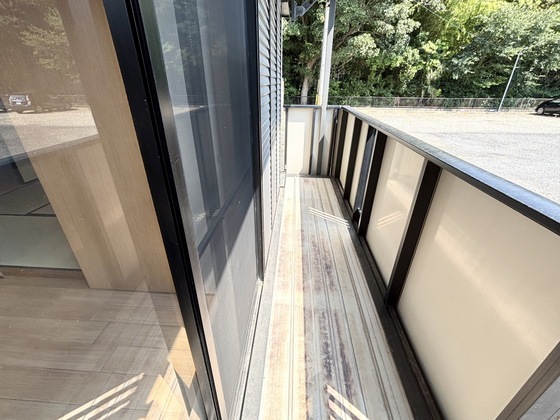 バルコニー　ベランダ