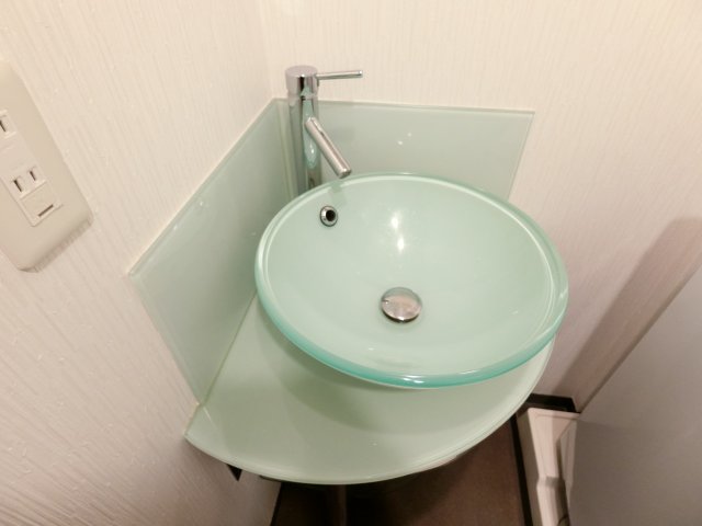 洗面設備　詳細は、RISUMO江坂本店→06-6155-7137まで♪