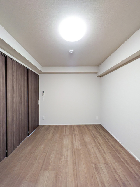 その他部屋・スペース　洋室６．１帖(4)