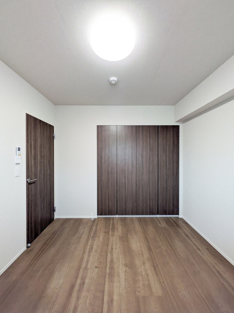 その他部屋・スペース　納戸(4)