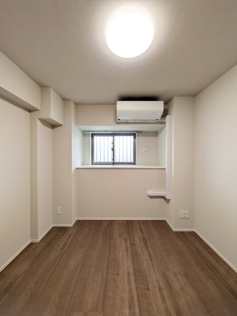 その他部屋・スペース　納戸？