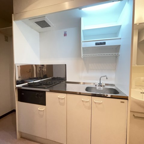 キッチン　同仕様タイプです