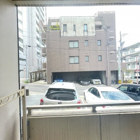 眺望　同仕様タイプです