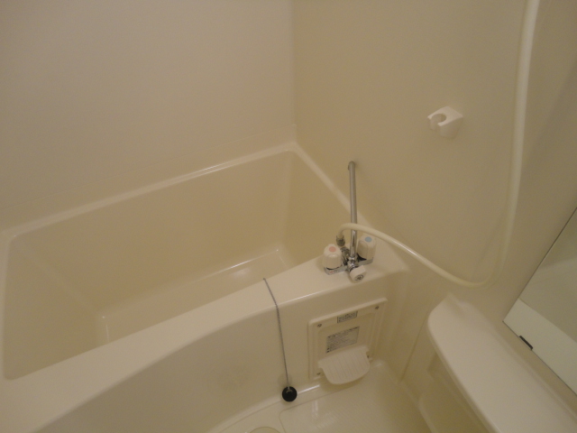 バス・シャワールーム　バス（イメージ）