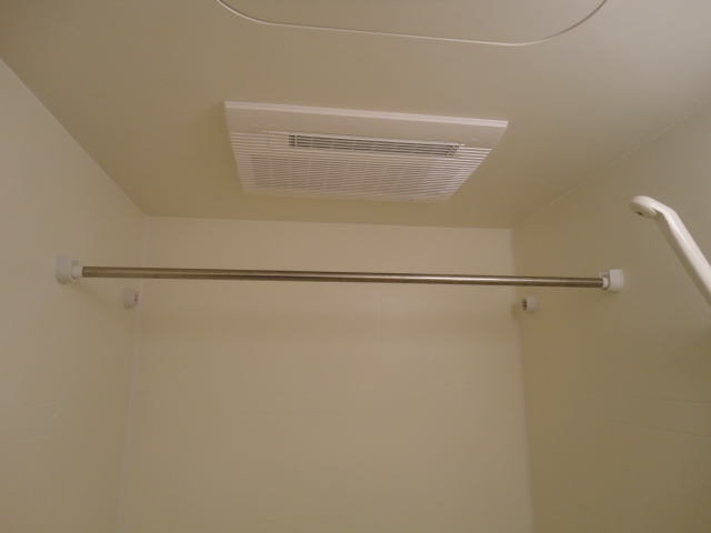 その他　浴室乾燥機（イメージ）