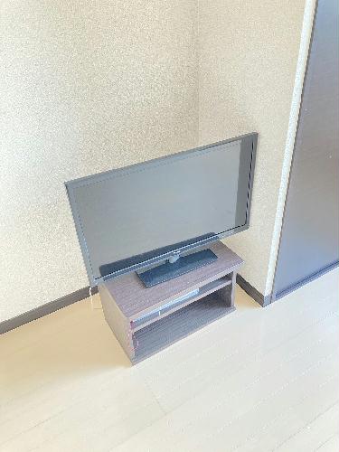 その他　テレビ、テレビ台