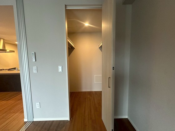 収納　※他号室の写真使用・現況優先