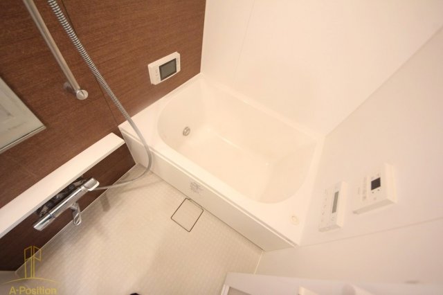 バス・シャワールーム　アーバネックス同心