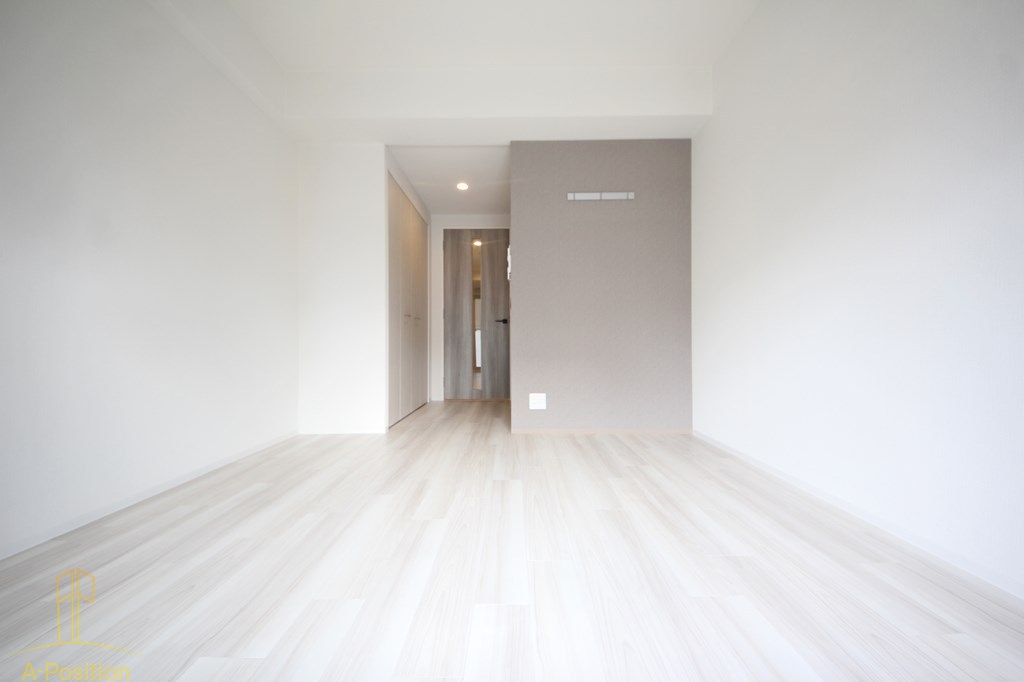 居室・リビング　アーバネックス同心