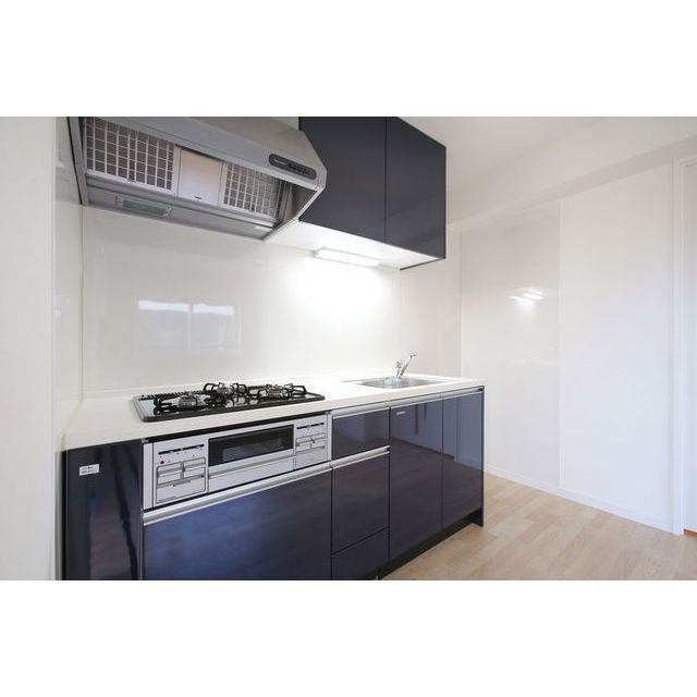 キッチン　イメージ