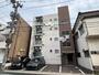新潟駅より徒歩11分 4階 築45年8ヶ月の賃貸物件