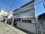 ファイブコート西田辺 1階 築35年11ヶ月の賃貸物件