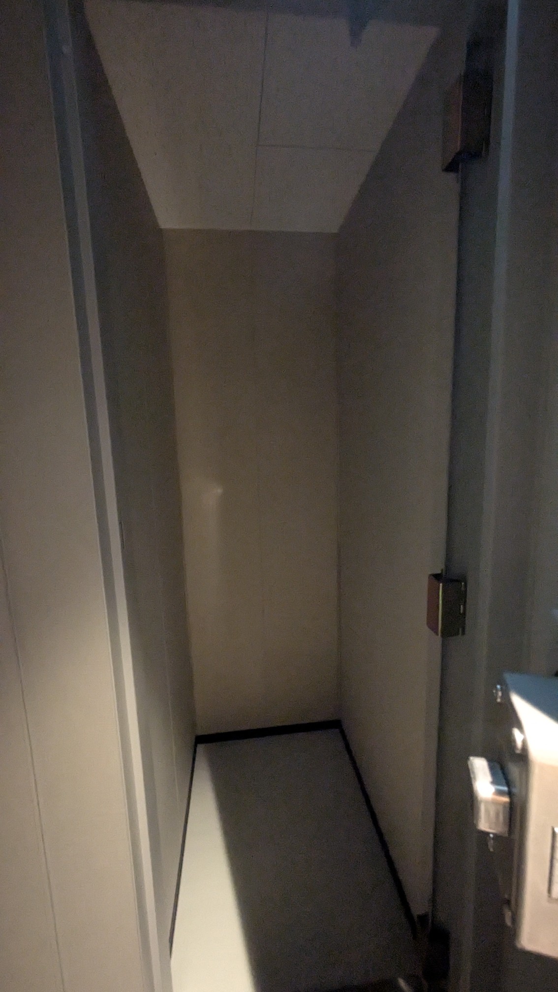 その他部屋・スペース　防災庫