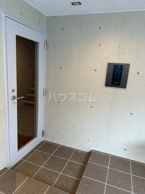ロビー