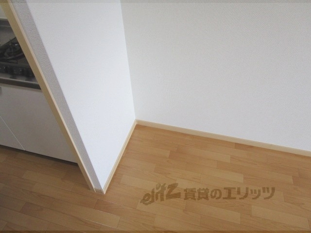 その他部屋・スペース　冷蔵庫置場